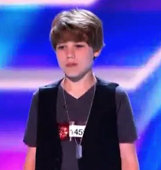 Mini Justin Bieber Mini Justin Bieber